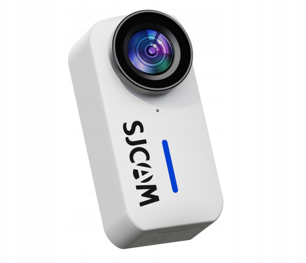 SJCAM C110 biała - 1287512 - zdjęcie 3